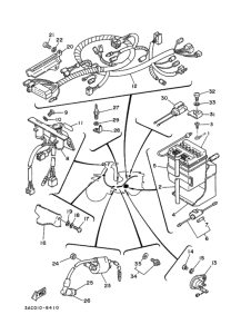 V80D ｴﾚｸﾄﾘｶﾙ 1