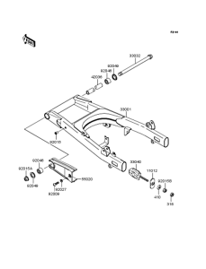 VN250 Маятник