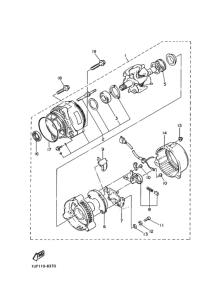 FZX750 ｾﾞﾈﾚｰﾀ