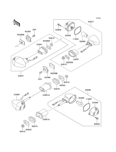 ZX900 Повторитель сигналов