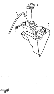 DT50R Маслянный банк