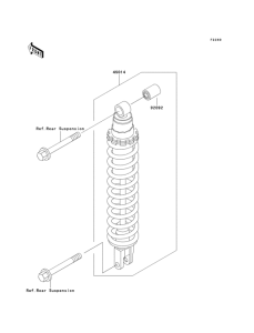  Амортизатор