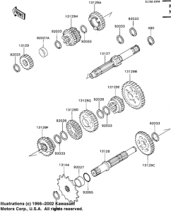 KD80 Покрышки