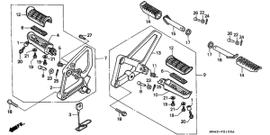  Ступень передачи