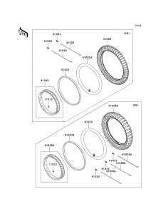  Колеса,покрышки