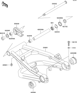 ZR1200 Маятник