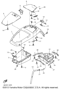 GTS1000AFC Крышки