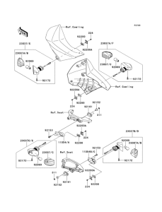 KL650 Повторитель сигналов