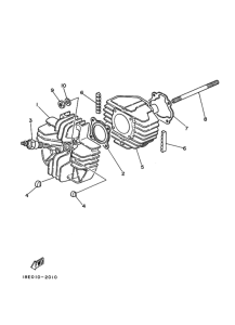 V80D ｼﾘﾝﾀﾞ