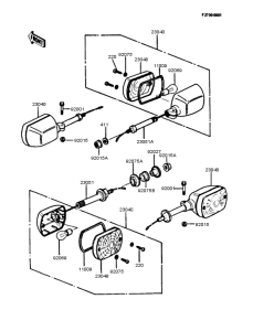Z250 Повторитель сигналов