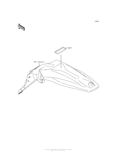  Лейбл предостережения