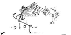 NSA700 Кронштейн крепления 