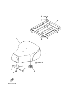 V50 ｼｰﾄ. ｷﾔﾘｱ-1 v50ﾖｳ