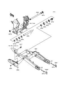 KLZ1000 Маятник