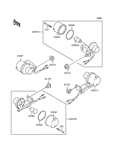  Повторитель сигналов