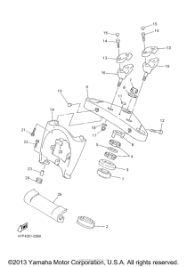 XVZ1300AM Управление