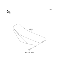 KX100 Пружина