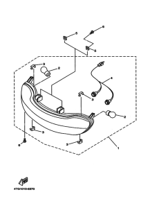 XC125D ﾌﾗﾂｼﾔﾗｲﾄ 2