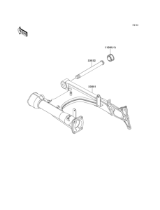 VN1500 Маятник