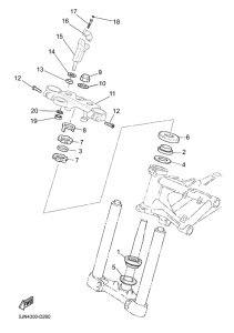BT1100 Управление