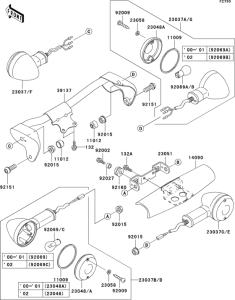 VN1500 Повторитель сигналов