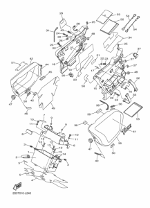 VMX17 サイドカバー 2