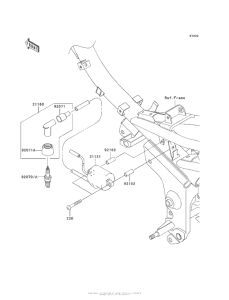 AN112 Система зажигания