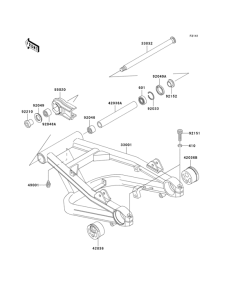 ZR1200 Маятник
