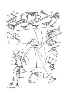 V80ED ｴﾚｸﾄﾘｶﾙ 1