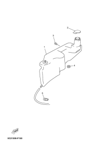 YN50 Маслянный банк
