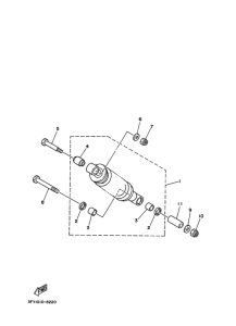 TDR50 ﾘﾔｻｽﾍﾟﾝｼﾖﾝ