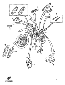 TT600S Emission control device
