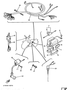 T80 Электрика 1