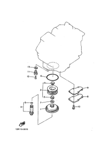 XS250 ｵｲﾙｸﾘｰﾅ