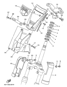 T105E Управление