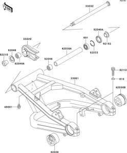 ZR1200 Маятник