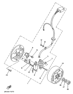 FS1 Генератор