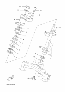 VP250 Регулятор