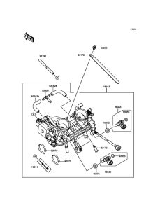 EX650 Акселератор