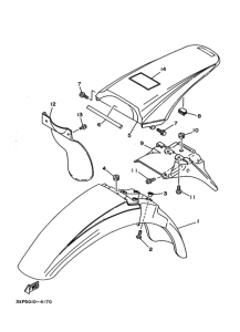 DT200WR ﾌｴﾝﾀﾞ
