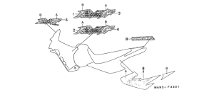 NX500 Label read the manual