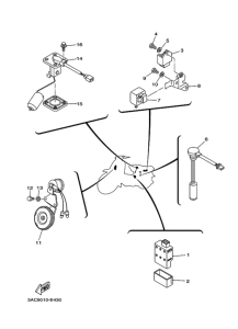 V50 ｴﾚｸﾄﾘｶﾙ 2