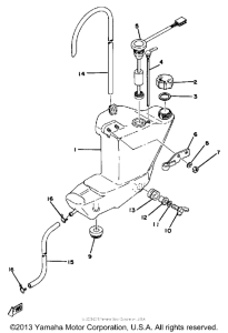 DT250E Маслянный банк
