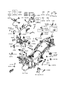 SC300 Электрика