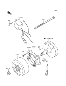 KX60 Генератор