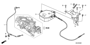 GL1800 (ABS) Auto cruise