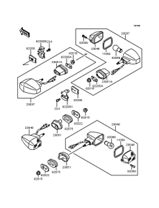 ZX400 Повторитель сигналов