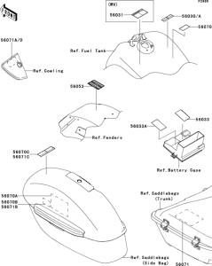  Лейбл предостережения