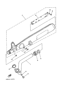V80D ｴｷｿﾞｰｽﾄ