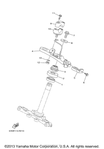 TTR90ER Управление
